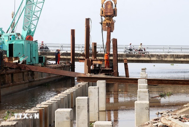 Giải ngân vốn đầu tư công đạt 65,2% kế hoạch, “nước rút” hướng tới mục tiêu 100% - Ảnh 2.