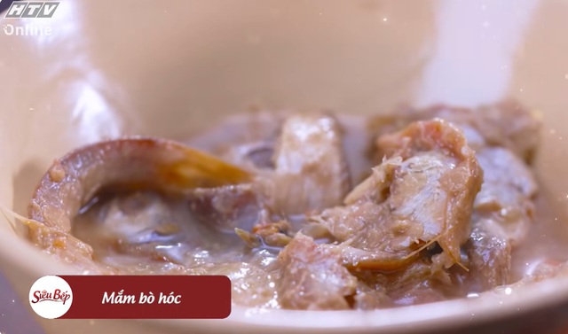 Siêu bếp - Mùa 2 - Tập 6: Mắm bò hóc, tinh hoa ẩm thực Khmer - Ảnh 1.