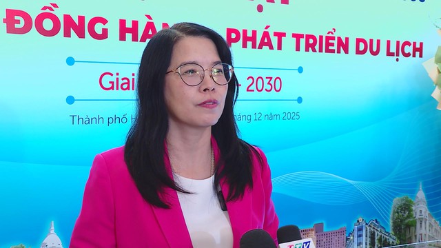 TP. Hồ Chí Minh: Nhiều sản phẩm du lịch đặc sắc được triển khai - Ảnh 6.