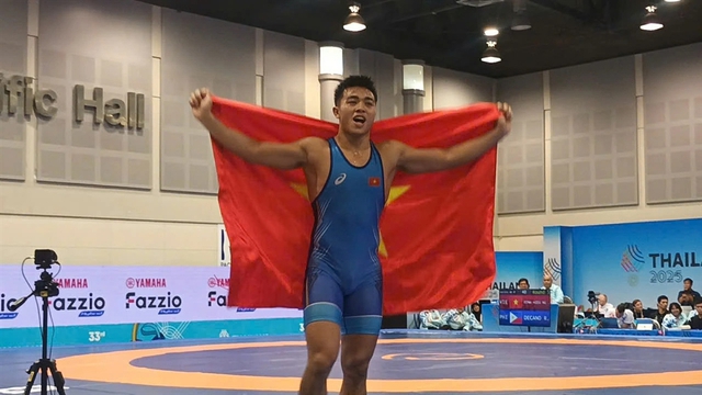 Lịch thi đấu SEA Games 33 ngày 19/12: Đua nước rút trong ngày áp chót- Ảnh 2.