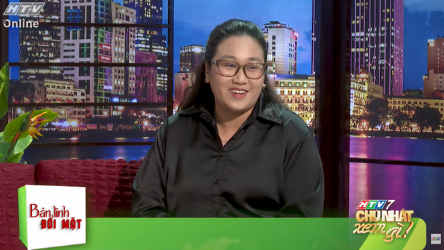 Bản lĩnh đối mặt - 20g hôm nay (21/12) trên HTV7- Ảnh 1.