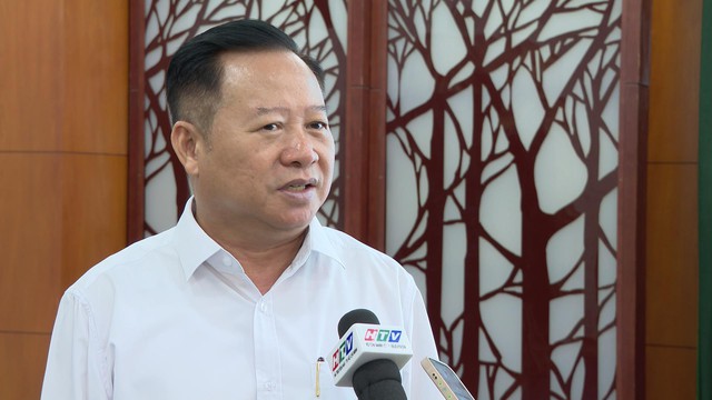 Giải pháp xanh giúp TP. Hồ Chí Minh trở thành đô thị đáng sống và bền vững - Ảnh 3.