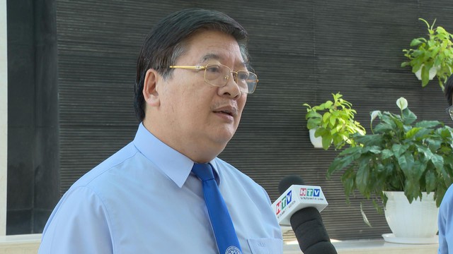 Giải pháp xanh giúp TP. Hồ Chí Minh trở thành đô thị đáng sống và bền vững - Ảnh 4.