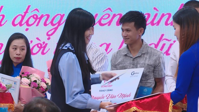 Lan tỏa điều tử tế - Nơi những hành động đẹp trở thành nguồn cảm hứng bất tận - Ảnh 2.