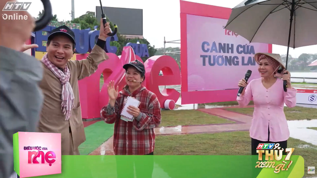 Điều ước của mẹ - 17g45 hôm nay (20/12) trên HTV7- Ảnh 3.