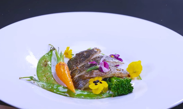 Siêu bếp - Mùa 2 - Tập 6: Khi mắm bò hóc đối đầu với mắm ruốc - Ảnh 6.