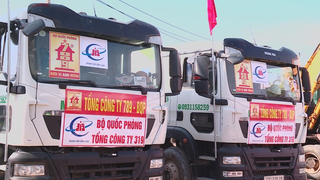 Khởi công Trung tâm chăm sóc, khám và điều trị chất lượng cao cho cán bộ tại Bệnh viện Thống Nhất - Ảnh 1.