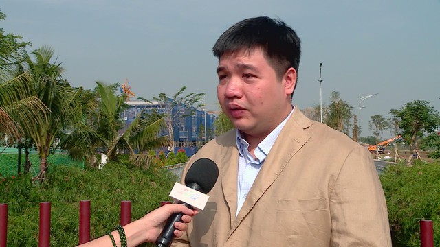 Khu công nghiệp sinh thái: Nổ lực chuyển đổi sản xuất theo hướng bền vững tại Việt Nam - Ảnh 4.