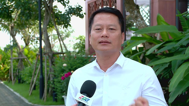 Khu công nghiệp sinh thái: Nổ lực chuyển đổi sản xuất theo hướng bền vững tại Việt Nam - Ảnh 5.