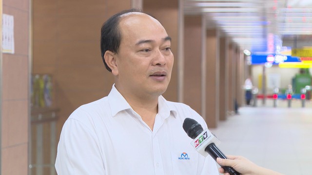 Tuyến Metro số 1 phục vụ gần 19 triệu lượt hành khách sau 1 năm đưa vào khai thác - Ảnh 4.