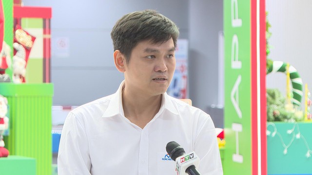 Tuyến Metro số 1 phục vụ gần 19 triệu lượt hành khách sau 1 năm đưa vào khai thác - Ảnh 5.