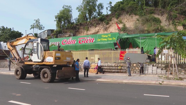 Phường Phước Thắng hoàn thành các chỉ tiêu kinh tế - xã hội, siết chặt trật tự xây dựng  - Ảnh 3.