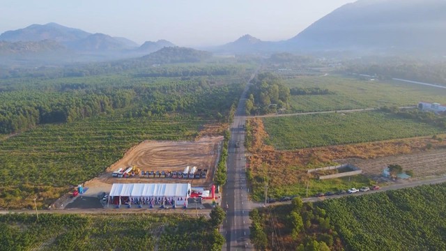 Khởi công nâng cấp, mở rộng đường Hội Bài – Phước Tân: Mở rộng không gian kết nối vùng Đông Nam Bộ - Ảnh 5.