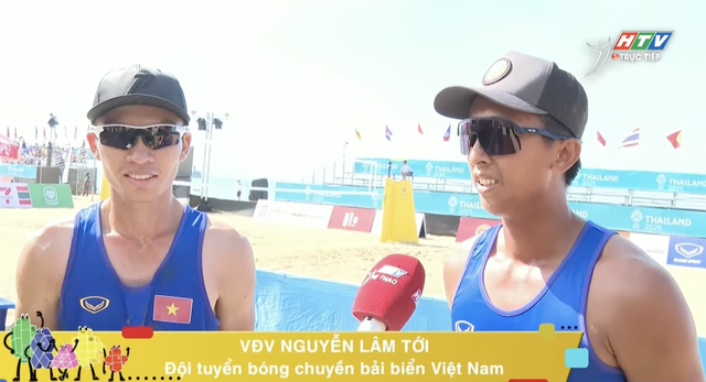 SEA Games 33: Sáng 19/12, Việt Nam có thêm 3 HCV - Ảnh 6.