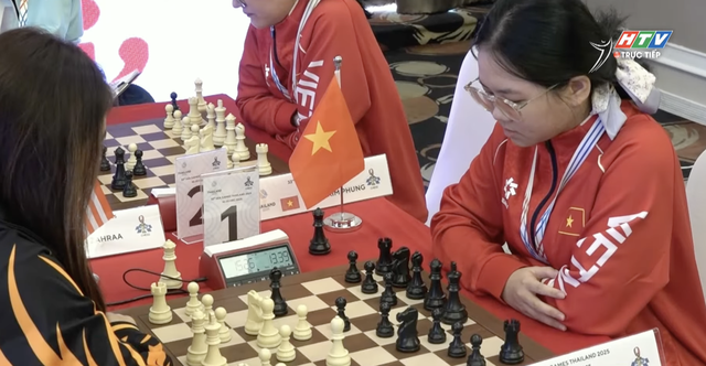 SEA Games 33: Sáng 19/12, Việt Nam có thêm 3 HCV - Ảnh 7.