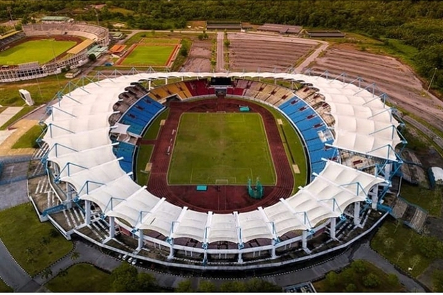 Malaysia ấn định thời gian đăng cai SEA Games 2027 với bốn cụm chính và 38 môn thể thao- Ảnh 1.