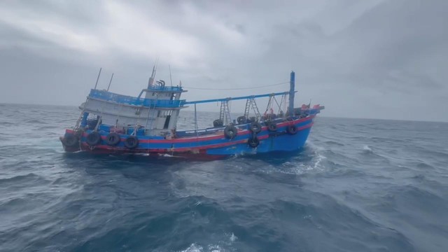 60 Giây ngày 19/12/2025 | Nhiều dự án tại TP. Hồ Chí Minh khởi công, khánh thành trong ngày 19/12 - Ảnh 7.