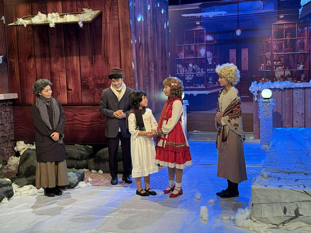 Hô Biến kỳ 65: Đôi giày đỏ- Ảnh 3.