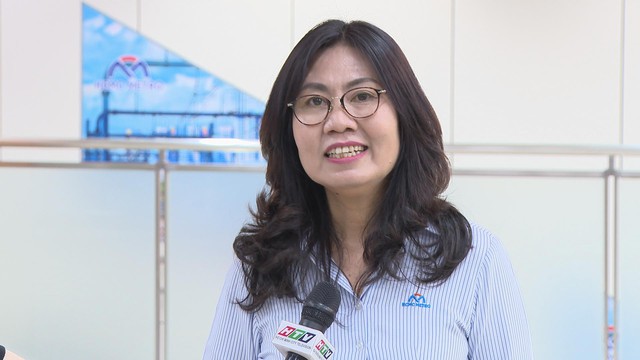 Tuyến Metro số 1 phục vụ gần 19 triệu lượt hành khách sau 1 năm đưa vào khai thác - Ảnh 7.