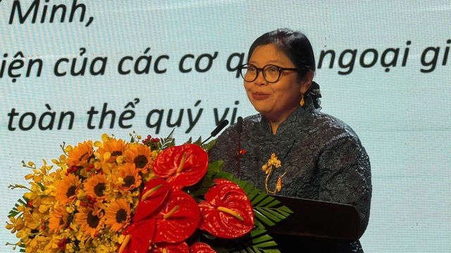 TP. Hồ Chí Minh kỷ niệm 70 năm Ngày thiết lập quan hệ ngoại giao Việt Nam – Indonesia (30/12/1955 – 30/12/2025) - Ảnh 2.