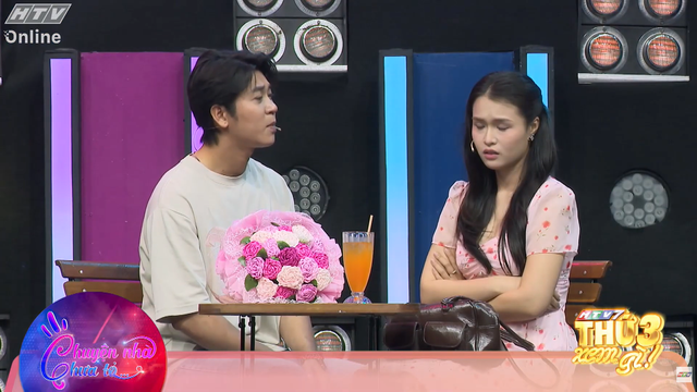 Chuyện nhà chưa tỏ - 20g20 ngày 2/12/2025 trên HTV7 - Ảnh 1.