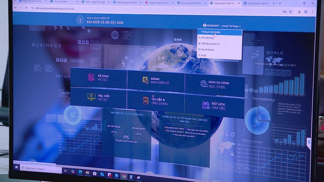 Áp dụng quy định mới về chậm đóng, trốn đóng BHXH và bảo hiểm thất nghiệp từ 30/11 - Ảnh 2.