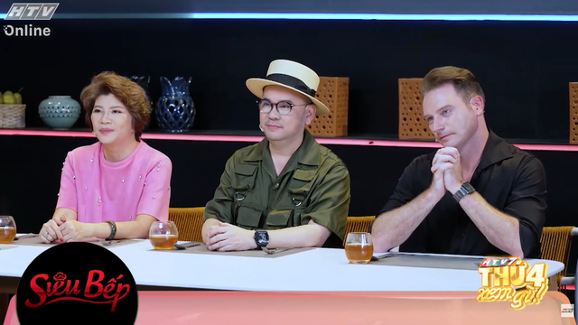 Siêu bếp - 20g20 ngày 3/12/2025 trên HTV7 - Ảnh 5.