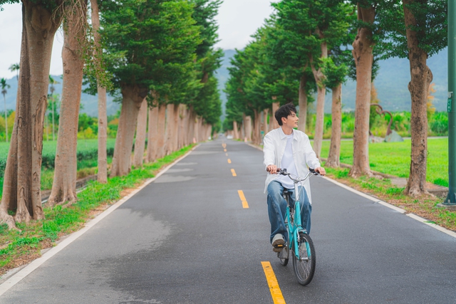 ISAAC được chọn làm Đại sứ Du lịch Đài Loan (Trung Quốc) 2025 - Ảnh 2.