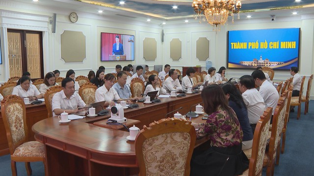 Rà soát, chuẩn hóa thủ tục hành chính tại 3 cấp chính quyền - Ảnh 1.