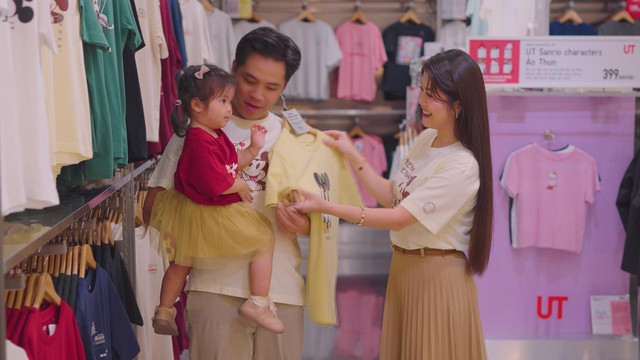 Khi những chiếc áo trải rộng con đường đến trường - Ảnh 2.