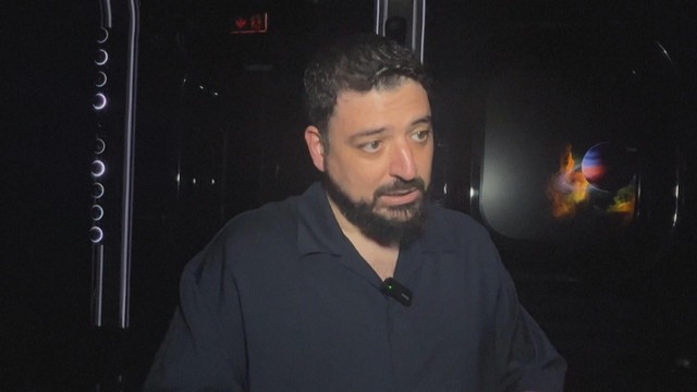 "Tartare thịt khủng long" của bếp trưởng A.I. ở Dubai gây tò mò - Ảnh 2.