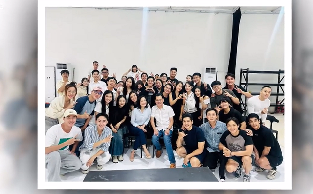 Nét Việt - Tập 13 - NSƯT Hữu Châu: Được đóng kịch lịch sử là may mắn của mình - Ảnh 2.