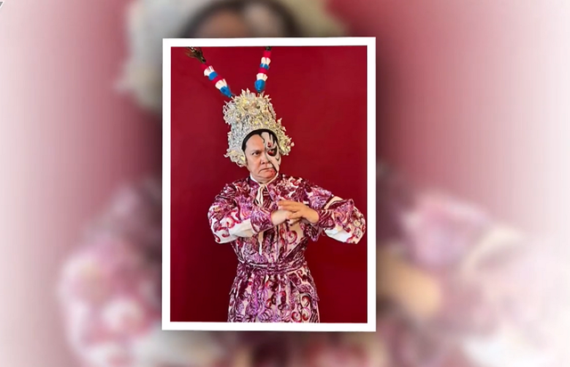 Nét Việt - Tập 13 - NSƯT Hữu Châu: Được đóng kịch lịch sử là may mắn của mình - Ảnh 1.