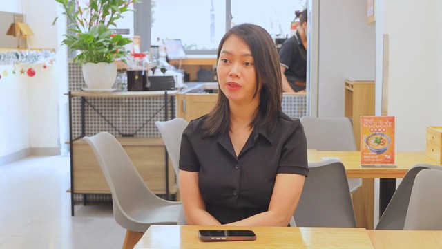 Ẩm thực Chợ Lớn Food Story lần thứ 3 sẵn sàng khai mạc - Ảnh 7.