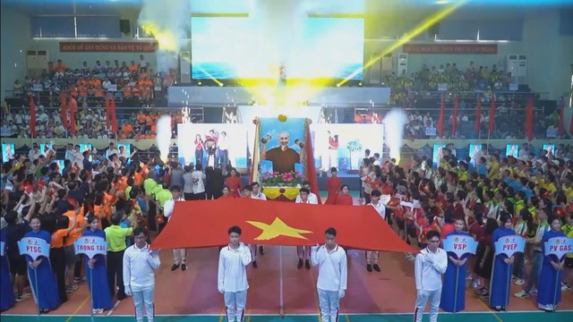 Đẩy mạnh phong trào đổi mới sáng tạo và chuyển đổi số trong đoàn viên, người lao động- Ảnh 6.