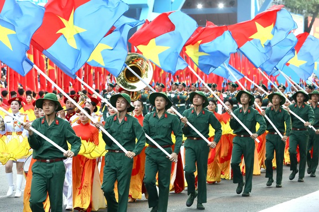 TP. Hồ Chí Minh công bố 13 đề cử dấu ấn nổi bật năm 2025: Đâu là 10 lựa chọn của bạn? - Ảnh 2.