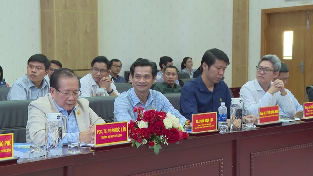 Thúc đẩy kinh tế tư nhân tại các tỉnh, thành phố phía Nam trong giai đoạn mới - Ảnh 2.