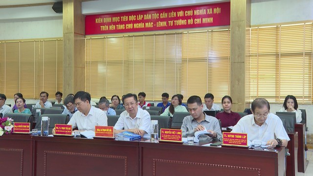 Thúc đẩy kinh tế tư nhân tại các tỉnh, thành phố phía Nam trong giai đoạn mới - Ảnh 3.