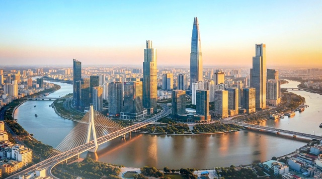 TP. Hồ Chí Minh công bố 13 đề cử dấu ấn nổi bật năm 2025: Đâu là 10 lựa chọn của bạn? - Ảnh 1.