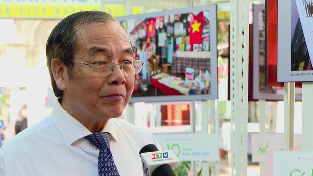 Tháo gỡ khó khăn cha mẹ có con rối loạn phát triển cùng dự án "Hiểu để Thương" - Ảnh 8.