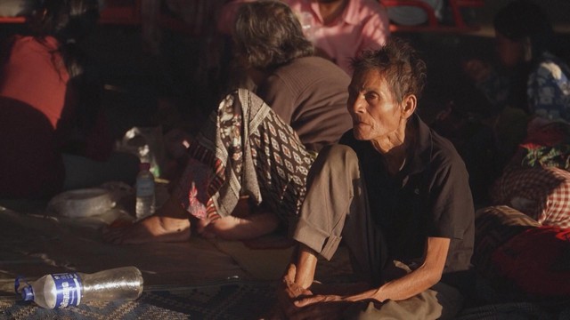 Tin Thế giới 24 Giờ ngày 21/12/2025 I ASEAN sắp họp về tình hình Campuchia - Thái Lan- Ảnh 1.