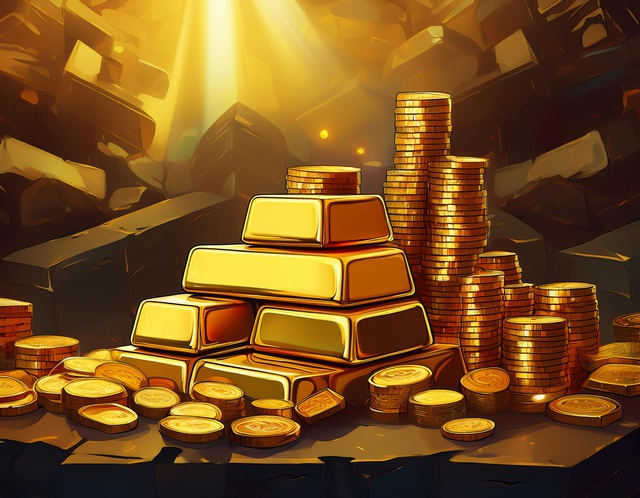 Thị trường ngày 21/12/2025: Giá vàng đồng loạt tăng giá, xăng dầu giảm nhẹ- Ảnh 1.