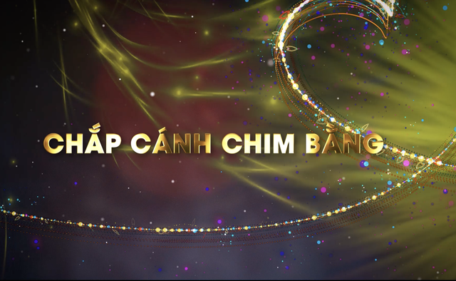 Ngân mãi chuông vàng - T12: Chắp cánh chim bằng- Ảnh 1.