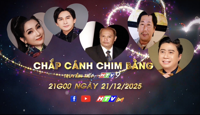 Ngân mãi chuông vàng - T12: Chắp cánh chim bằng- Ảnh 3.