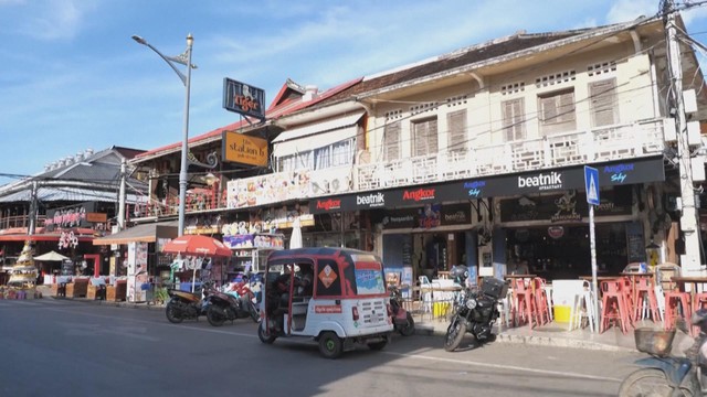 Tin Thế giới 24 Giờ ngày 21/12/2025 I ASEAN sắp họp về tình hình Campuchia - Thái Lan- Ảnh 3.