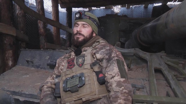 Hòa đàm được thúc đẩy, tiền tuyến Ucraina chưa lắng súng- Ảnh 3.