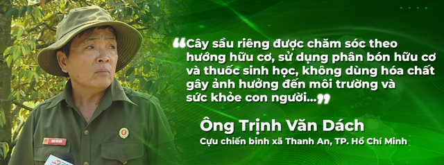 “Bộ đội Cụ Hồ” làm kinh tế, dựng xây cuộc sống mới trên quê hương- Ảnh 8.