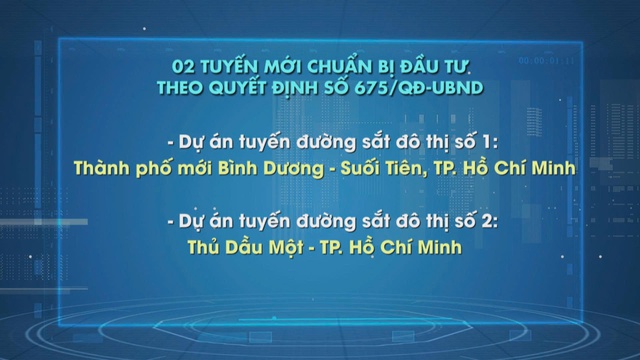 TP. Hồ Chí Minh tập trung đẩy mạnh triển khai các dự án đường sắt đô thị- Ảnh 4.