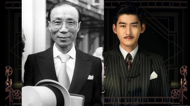 Về lại Hồng Kông thập niên 90 qua "Vua điện ảnh" - Ảnh 1.