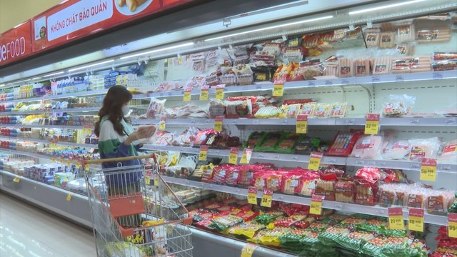 Giữ nhịp sống khoẻ giữa mùa mua sắm cuối năm - Ảnh 1.